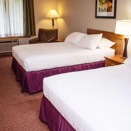 Magnuson Hotel Country Inn Ishpeming Exterior foto