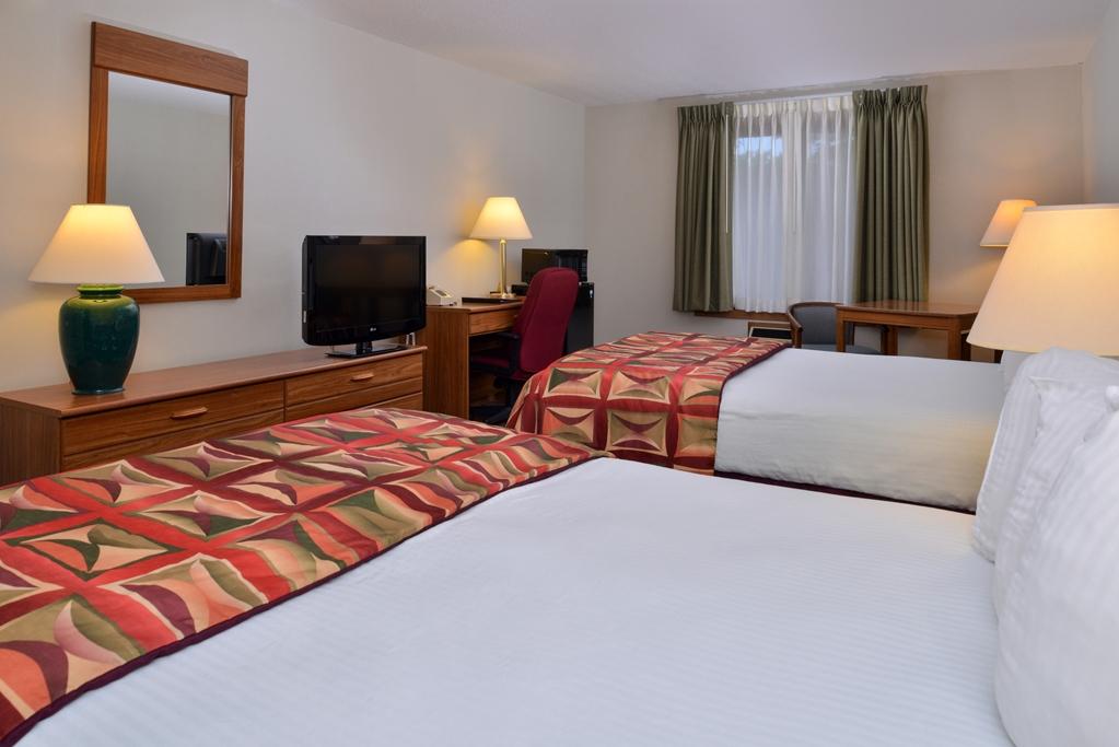 Magnuson Hotel Country Inn Ishpeming Zimmer foto