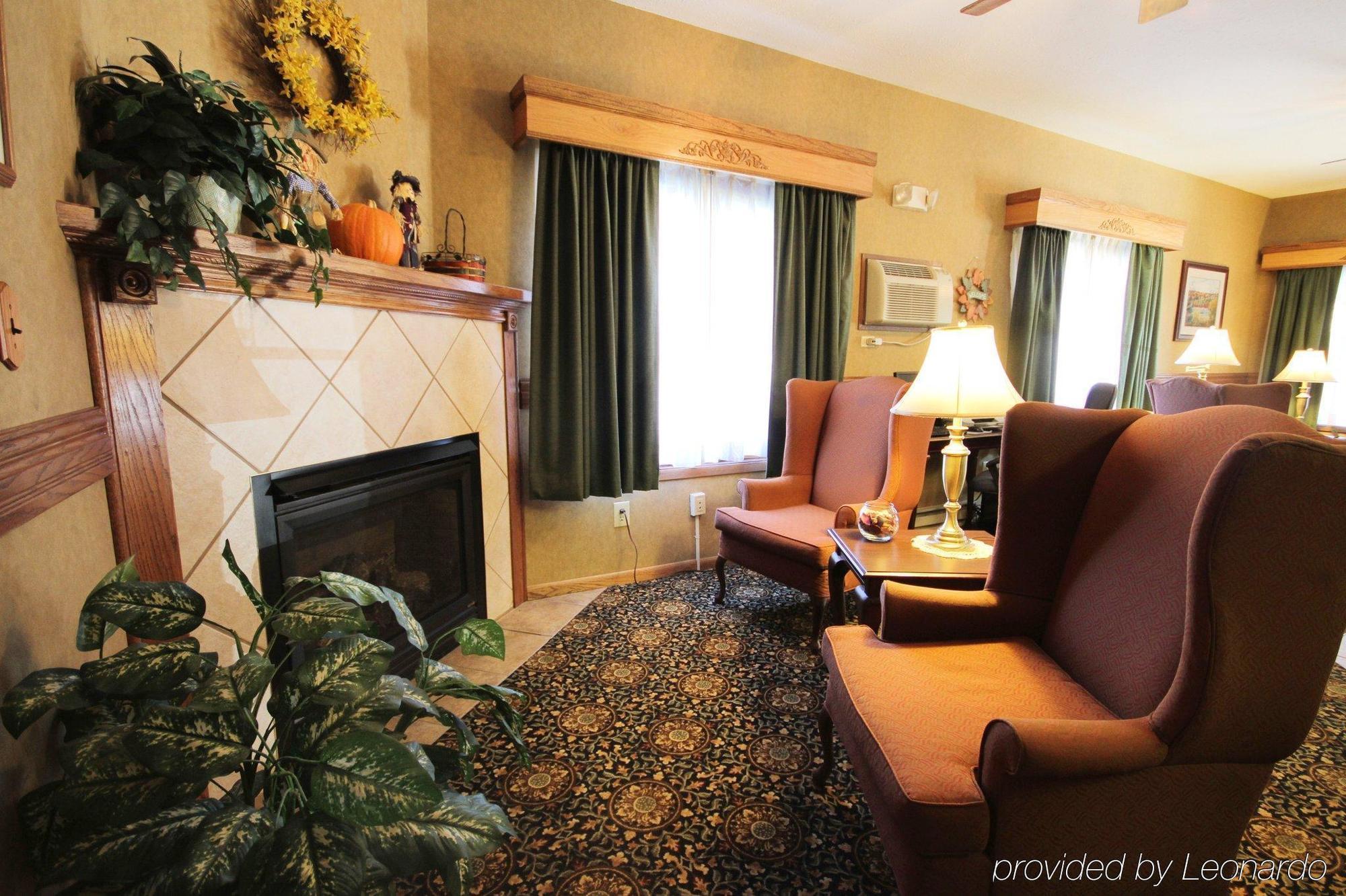 Magnuson Hotel Country Inn Ishpeming Zimmer foto